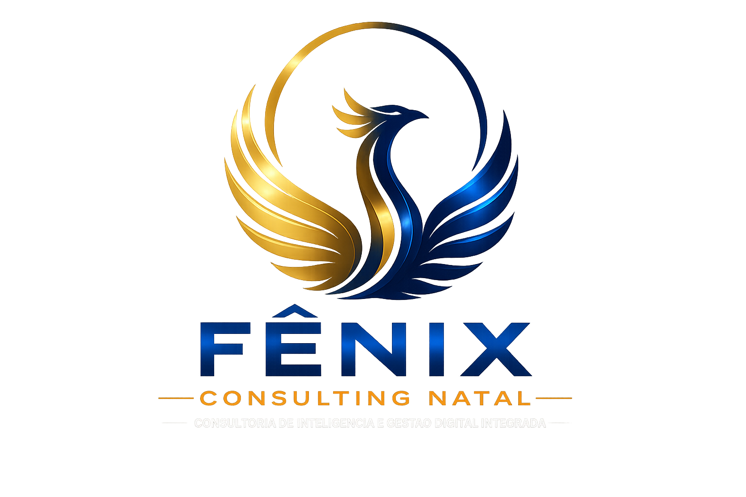 Fênix Consulting Natal — Consultoria de Inteligência e Gestão Digital Integrada